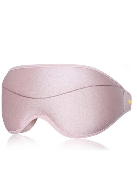 BeHoomi Sleep Mask