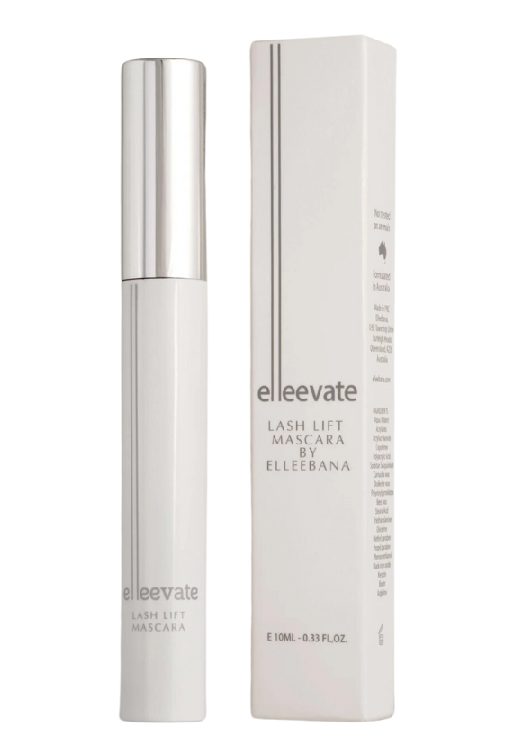 Elleebana Elleevate Keratin Mascara