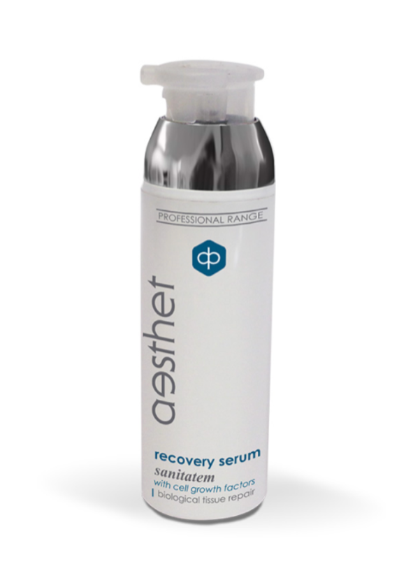 Aesthet Pro Recovery Serum Sanitatem – The Brow Studio