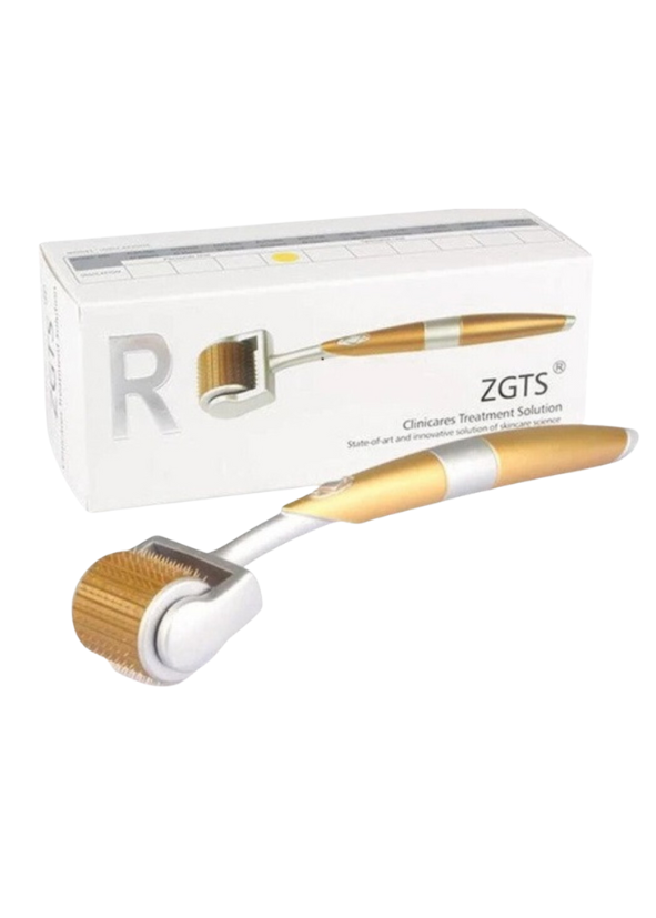 Celluvac Derma Roller