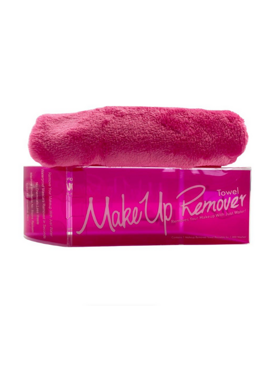 Makeup Remover Towel