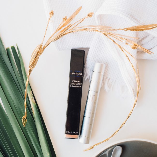 MD Lash Factor