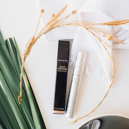 MD Lash Factor