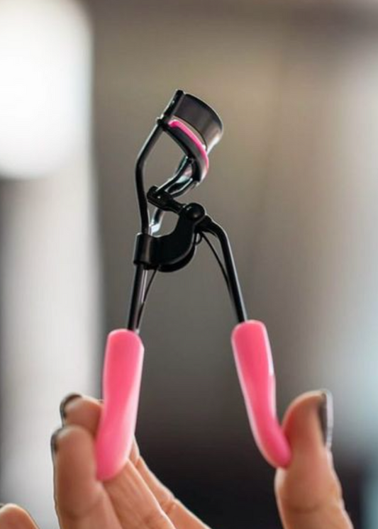 The Brow Bar Eyelash Curler